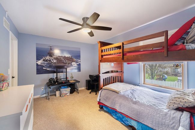 2352 Stepping Stone Pass, House other with 4 bedrooms, 3 bathrooms and null parking in Flushing MI | Image 18