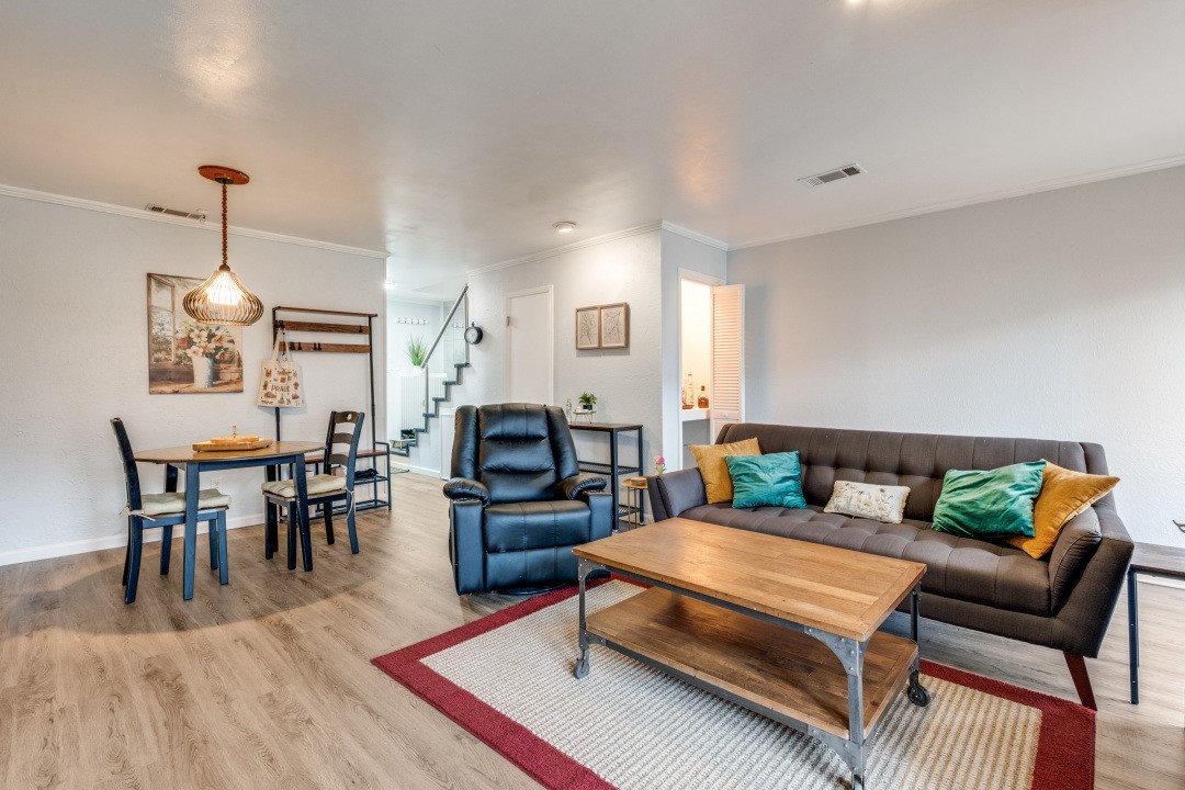 Residential in Dallas 4