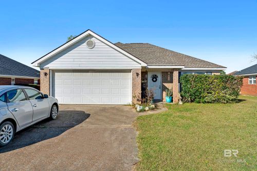 16603 Vanilla Dr, Foley, AL, 36535-8669 | Card Image