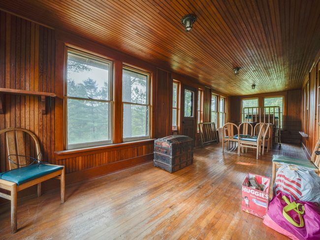 495 Nys Route 30, House other with 5 bedrooms, 2 bathrooms and null parking in Long Lake NY | Image 34