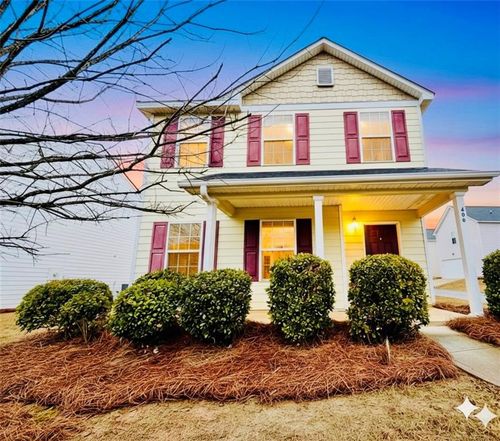 400 Oconner Blvd, Athens, GA, 30607-6556 | Card Image