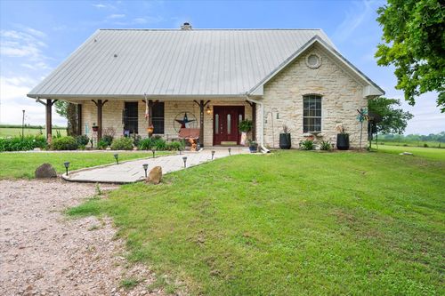 4070 Fm 2452, Corsicana, TX, 75110-0250 | Card Image