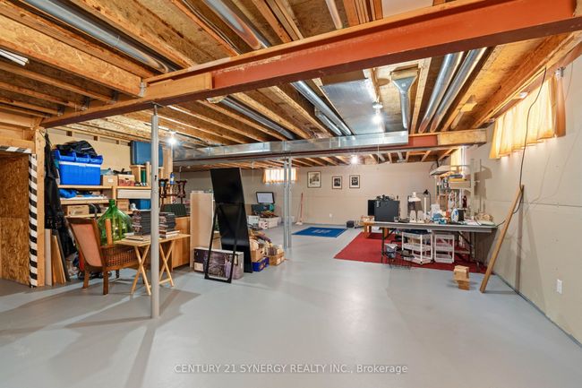 49 Louis Riel St, House other with 2 bedrooms, 2 bathrooms and 2 parking in Embrun ON | Image 32