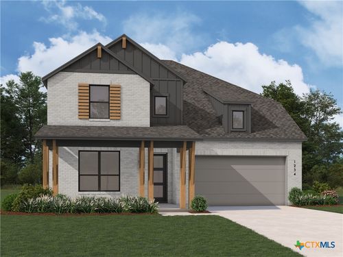 108 Top View Dr, Liberty Hill, TX, 78642-2982 | Card Image