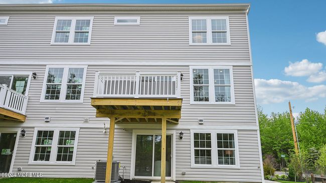 151 Wembley Way, Condo with 3 bedrooms, 4 bathrooms and null parking in Tinton Falls NJ | Image 43