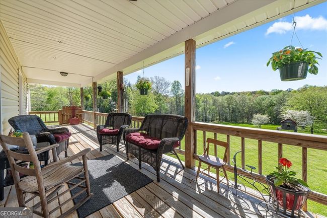 812 Lickskillet Rd, House other with 4 bedrooms, 3 bathrooms and null parking in Epworth GA | Image 32