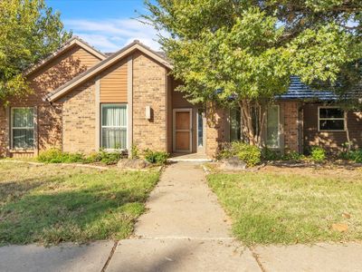 1614 Broad Acres Drive, House other with 3 bedrooms, 2 bathrooms and null parking in Norman OK | Image 1