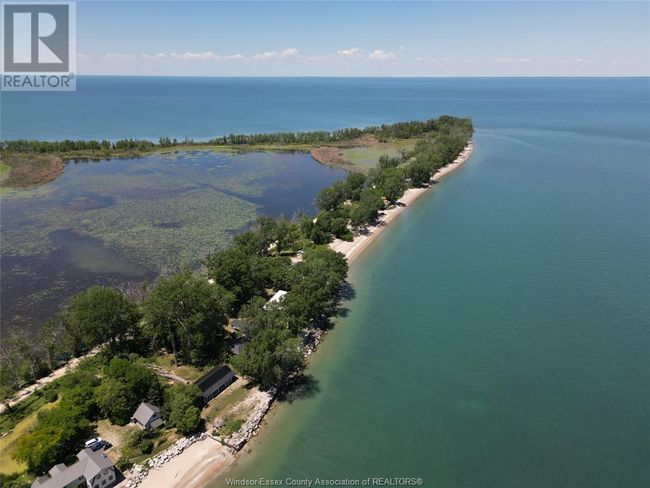67 E Shore Rd, House other with 4 bedrooms, 2 bathrooms and null parking in Pelee Island ON | Image 8