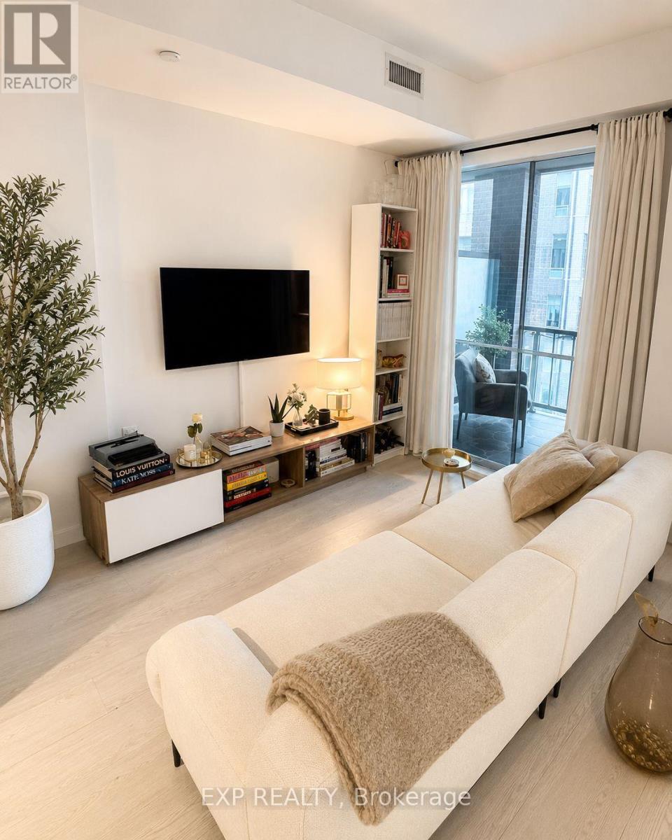 Residential Lease in Toronto (Niagara) 5