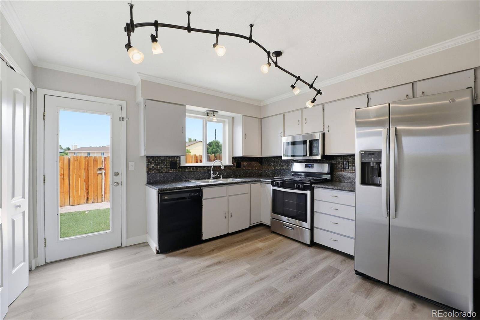 Residential in Colorado Springs 3