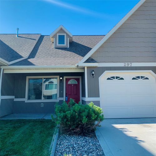 297 Northgate Loop, Helena, MT, 59602-7766 | Card Image