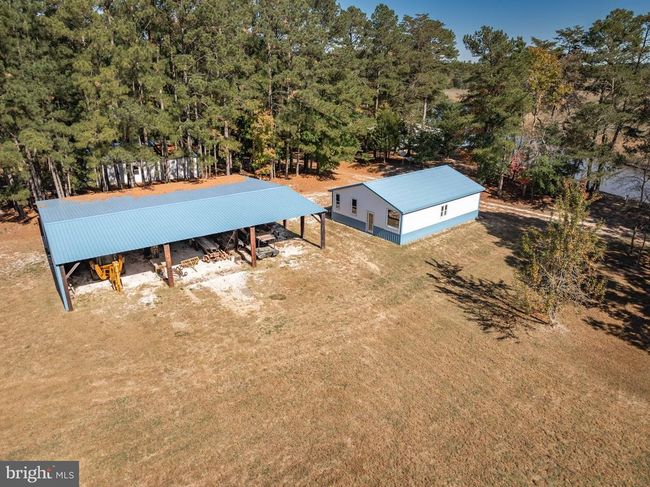 21633 Wetipquin Rd, House other with 3 bedrooms, 2 bathrooms and null parking in QUANTICO MD | Image 56
