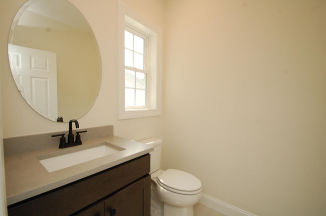 6A - 42 Sheffield Way, Condo with 2 bedrooms, 3 bathrooms and null parking in Londonderry NH | Image 13