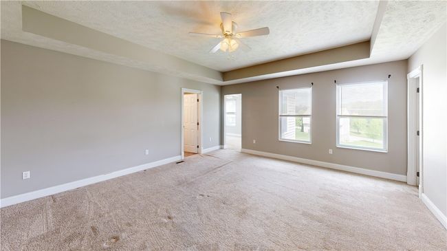 115 Naughton Cir, House other with 4 bedrooms, 5 bathrooms and 3 parking in Evans City PA | Image 22