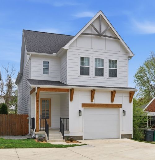 1525 Hayden Dr, Nashville, TN, 37206-1214 | Card Image