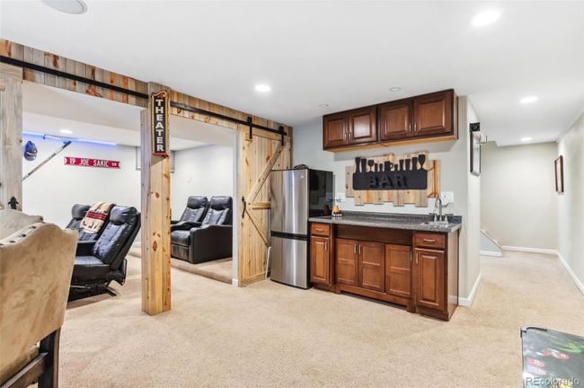 4124 E Maplewood Pl, House other with 4 bedrooms, 4 bathrooms and 4 parking in Centennial CO | Image 32