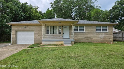 3000 Wilkie Rd, Louisville, KY, 40216-1954 | Card Image
