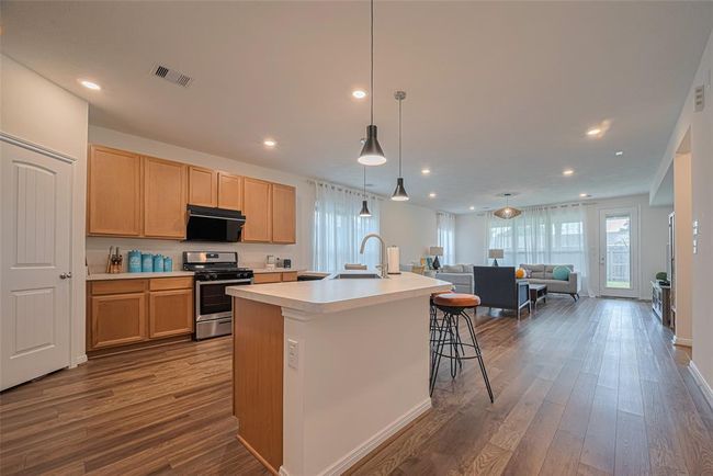 6111 Whitewing Rd, House other with 3 bedrooms, 2 bathrooms and 2 parking in Rosenberg TX | Image 10