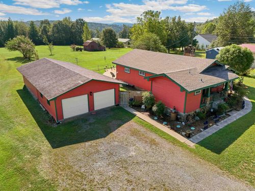 871 Highway 65 S, Clinton, AR, 72031-6741 | Card Image