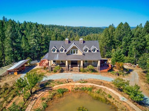 2800 Poppytree Ln, Georgetown, CA, 95634-9000 | Card Image