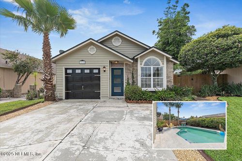 12322 Mastin Cove Rd, Jacksonville, FL, 32225-5102 | Card Image