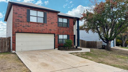 8018 Chestnut Gate Dr, Converse, TX, 78109-3108 | Card Image