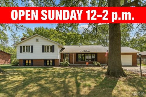 1307 Kim Dr, O Fallon, IL, 62269-2707 | Card Image