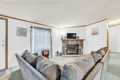 7151 Martin Rd, Imlay City, MI, 48444-9303 | Card Image