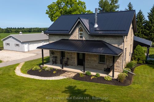 521145 12 Concession, Elmwood, ON, N0G1S0 | Card Image