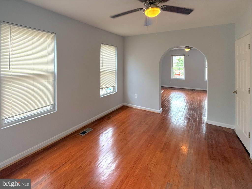 Residential Lease in BALTIMORE 4