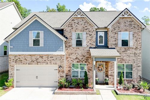4824 Sultana Way Sw, Atlanta, GA, 30331-7536 | Card Image