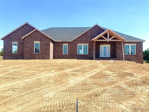 1374 Walnut Ridge Dr, Columbia, IL, 62236-1039 | Card Image