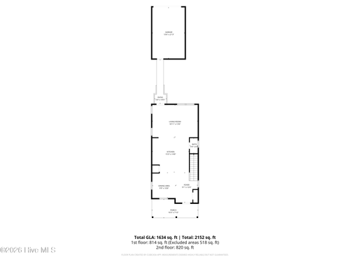 971 Fresnel Run, Wilmington, NC, 28412-3726 | Card Image