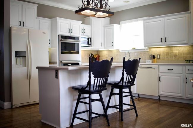 1338 Wagon Creek Rd, House attached with 3 bedrooms, 3 bathrooms and null parking in Creal Springs IL | Image 11