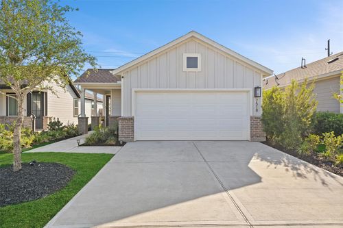 7518 Magnolia Orchid Ln, Cypress, TX, 77433-8495 | Card Image