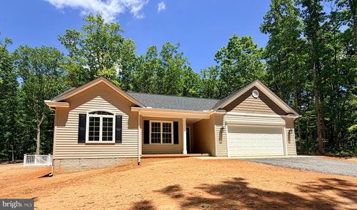 12283 Autumn Ridge Ln, UNIONVILLE, VA, 22567-2844 | Card Image
