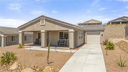 2631 Bear Mountain Loop, Bullhead City, AZ, 86442-4506 | Card Image
