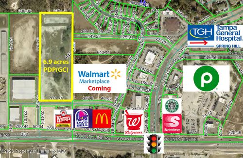 0 Quality Drive, SPRING HILL, FL, 34608 | Card Image