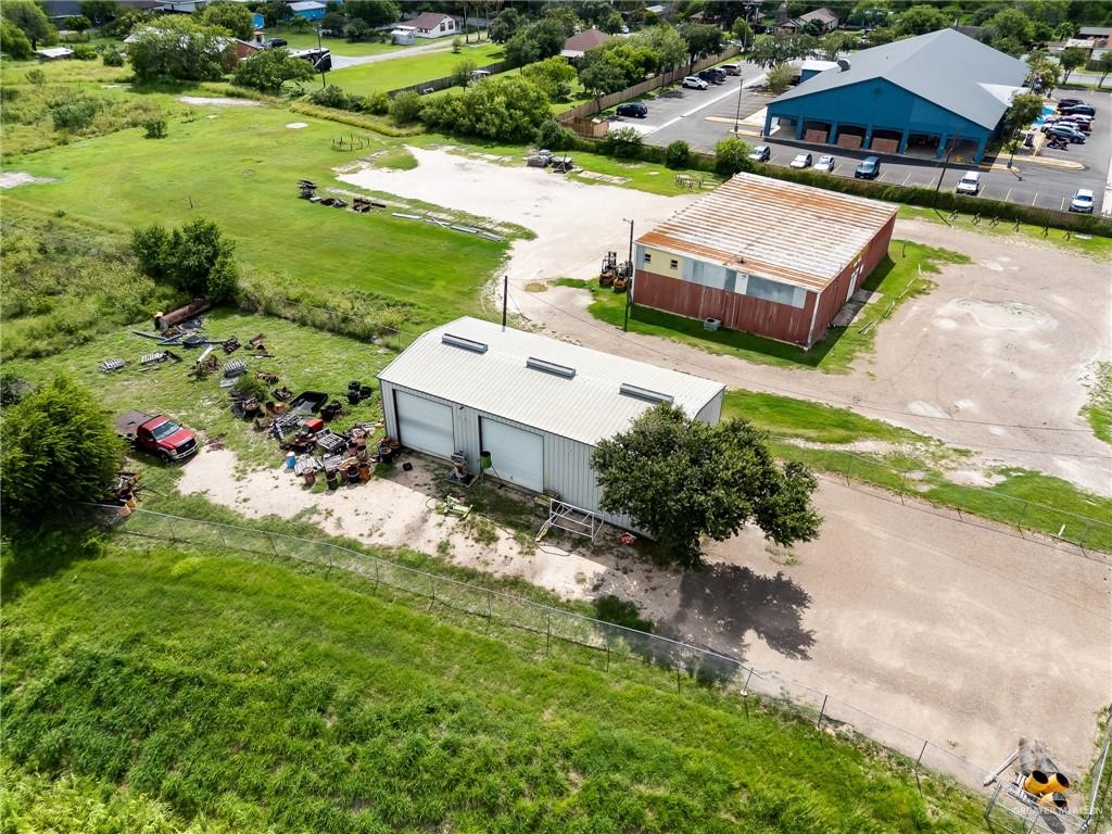 Land in Harlingen 4