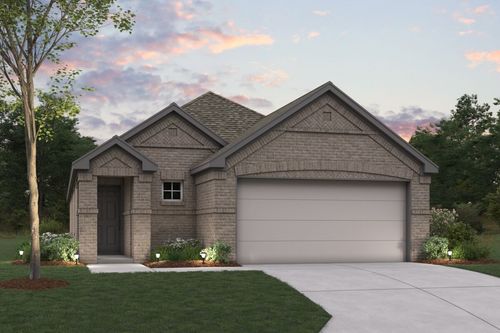 2505 Russell Way, Mesquite, TX, 75149-7657 | Card Image