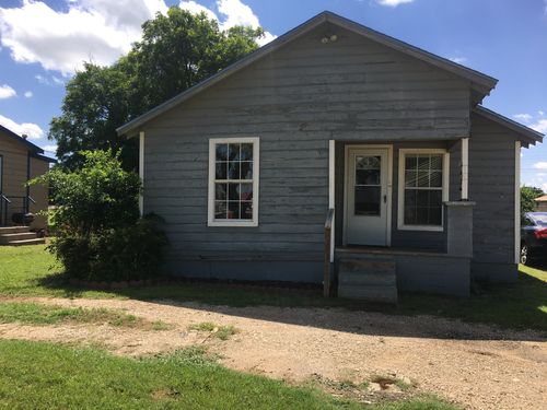 438 Cherry St, Abilene, TX, 79602-1716 | Card Image