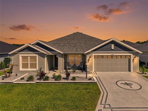 6695 Garner Path, The Villages, FL, 34762-6540 | Card Image