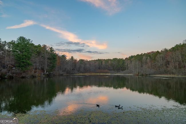 lot 217 Dowel Cir, Home with 0 bedrooms, 0 bathrooms and null parking in Ellijay GA | Image 4
