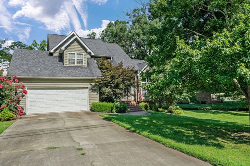 1501 N Plantation Dr, Cookeville, TN, 38506-6157 | Card Image