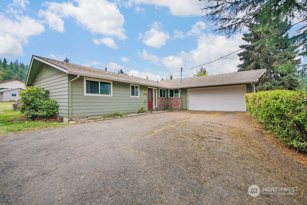 Spencer Creek Rd, Kalama, WA 98625