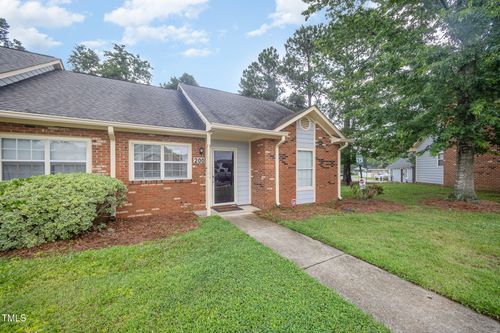 200 Old Spring Hill Ln, Fuquay Varina, NC, 27526-2493 | Card Image