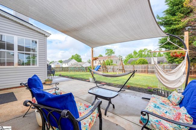 303 Park Grove Dr, House other with 4 bedrooms, 3 bathrooms and 2 parking in Mauldin SC | Image 39