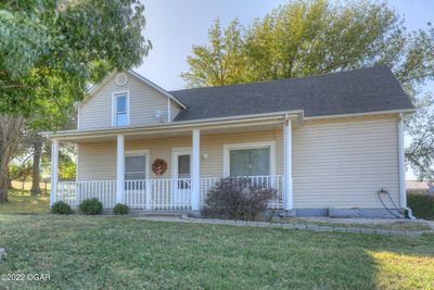 377 Nw 130th Lane, House other with 3 bedrooms, 1 bathrooms and null parking in Liberal MO | Image 1