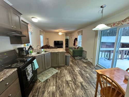 N12421 Old J Rd, Athelstane, WI, 54104 | Card Image
