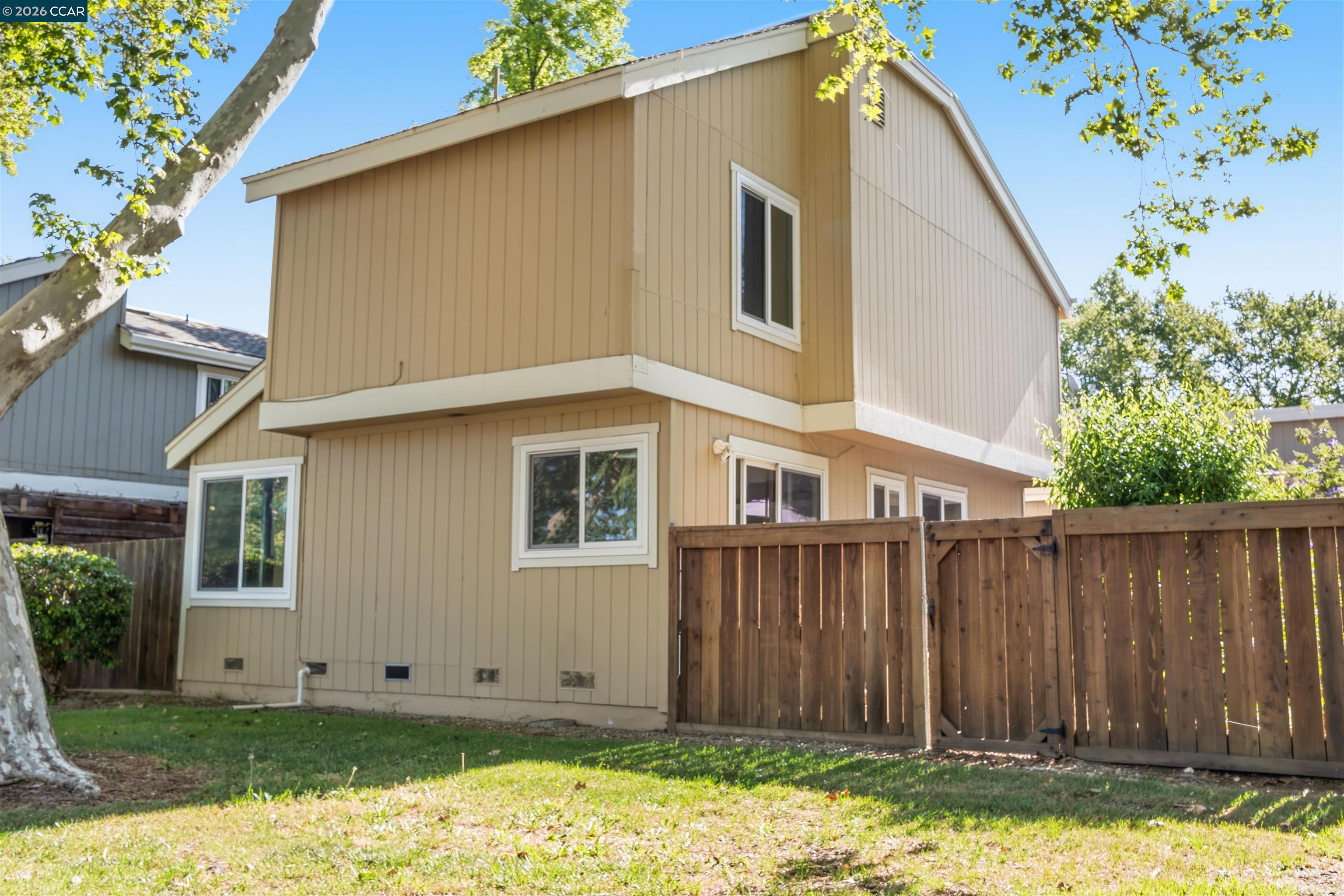 Residential in Concord 3